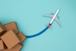 Kirim Paket Ke Luar Negeri